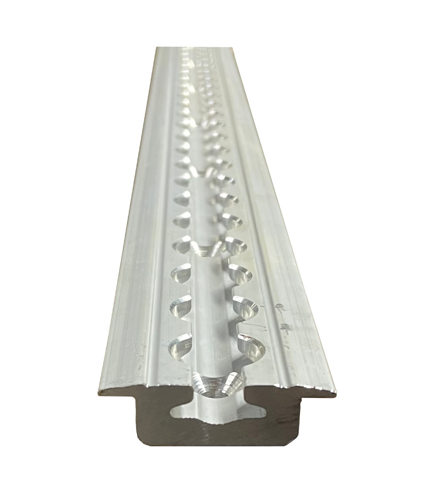 ctr-flush(2). Cargo Track Flush