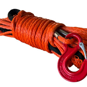 Badger Plasma Rope. Dyneema Winch rope
