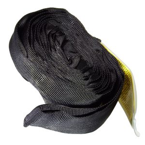safety-lynyard. Recovery Lanyard