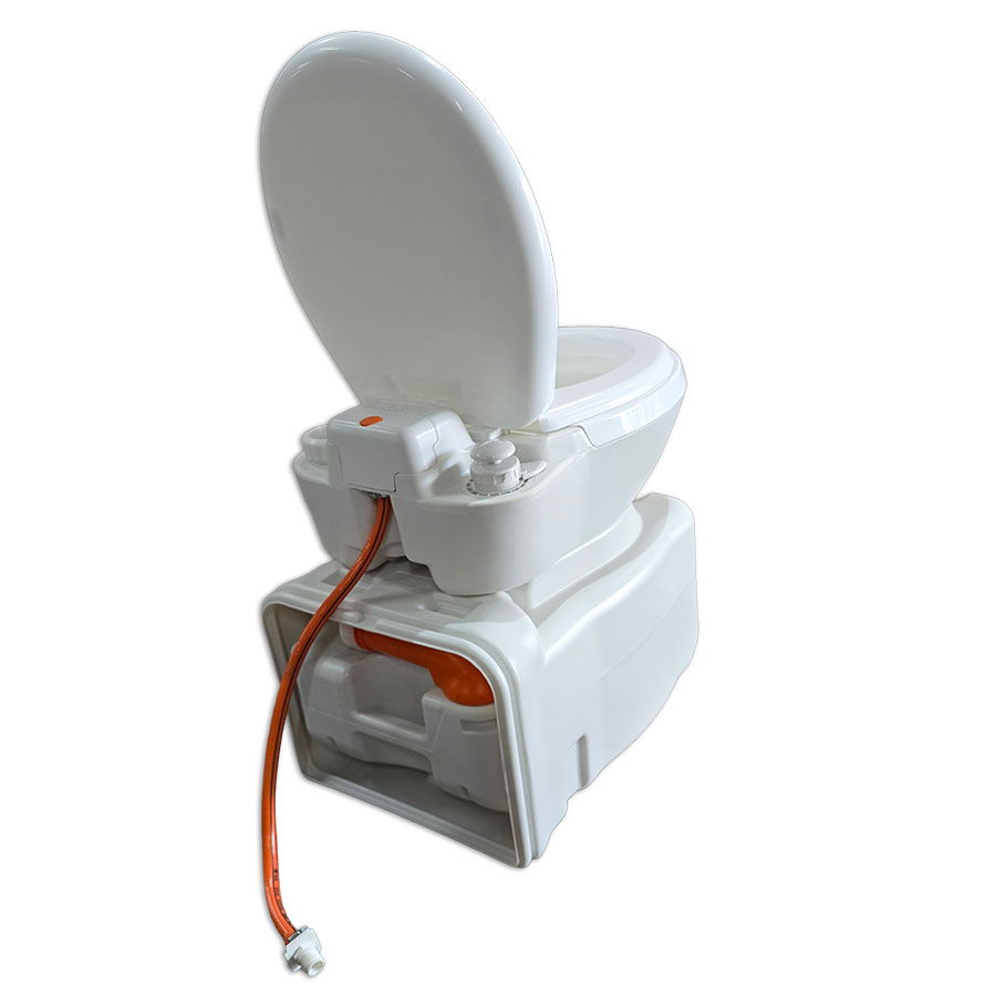 rv-toilet. RV Portable toilet