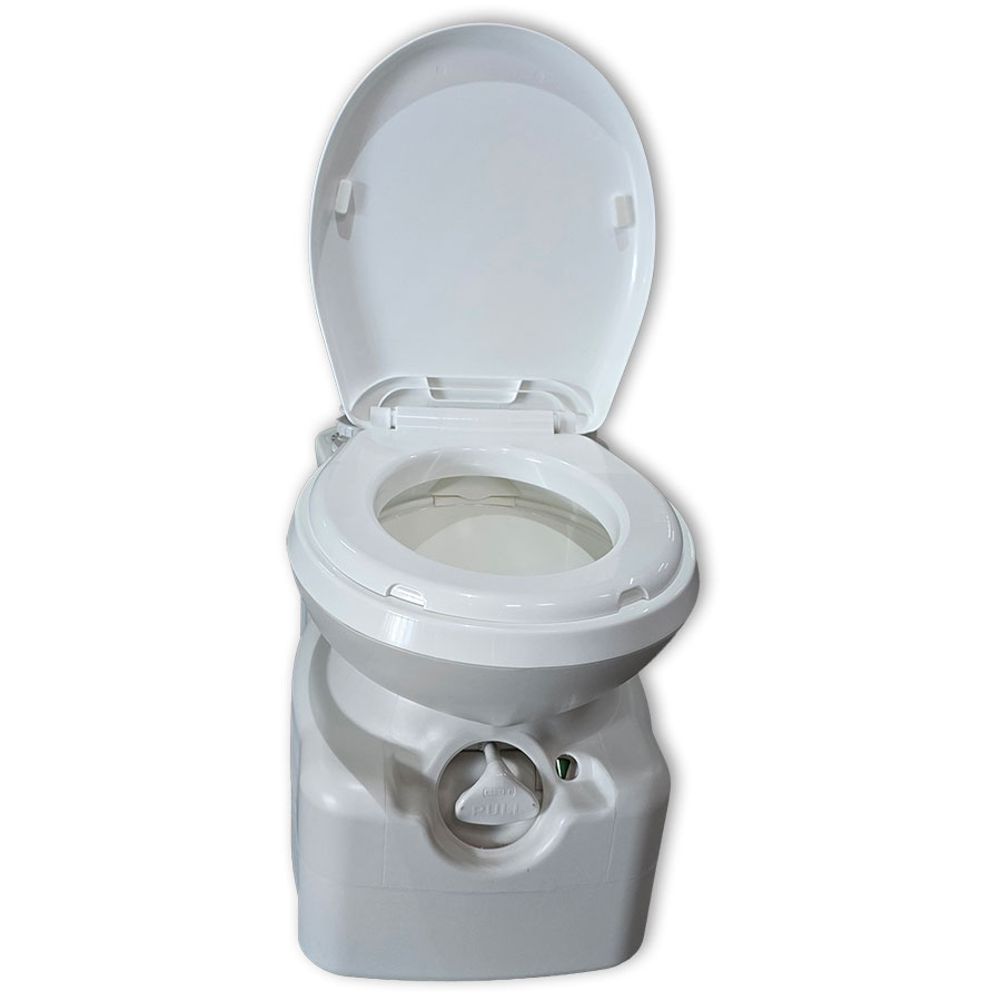 rv-toilet01. Portable toilet RV