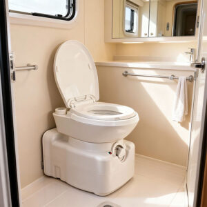 casette-toilet-1. Motorhome toilet