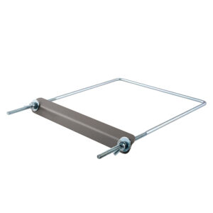 national-luna-battery-u-bolt-bracket. Battery U bracket
