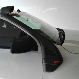 Ford-Ranger-T6-Snorkel. Ford ranger snorkel T6