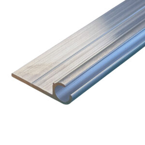 rope-rail. Tent Rope Rail Aluminium