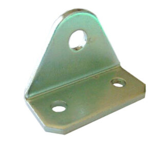 shock-mount. Shock mount for gas strut