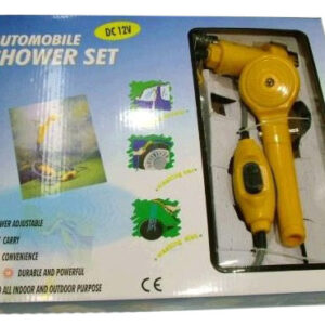 12v-shower-set. 12volt shower set