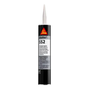 Sika552. Sikaflex 552