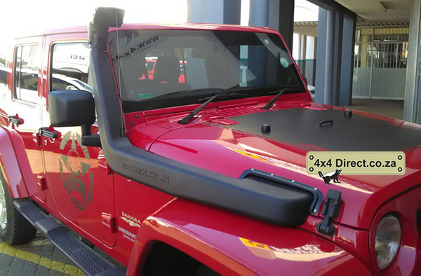 jeep-jk-snorkel. Jeep JK snorkel