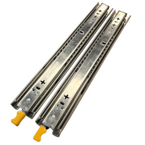 406-slides-(5). 405mm lockable slides