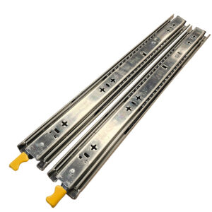 510-slides-(5). 500mm Lockable drawer slide