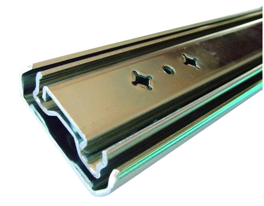 heave-duty-roller-slide. Heavy Duty Slide
