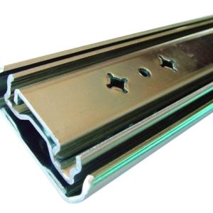 heave-duty-roller-slide. Heavy duty slide 800mm