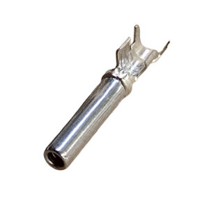 deutch-hollow-pin. Extra pin for deutsch connector