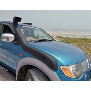 triton-snorkel-3. Mitsubishi triton snorkel