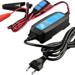 victron-12volt-7amp-ip65-charger. Victron blue smart 7amp charger