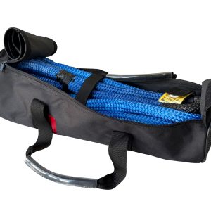 snatch-rope. Snatch-Rope With bag 8T