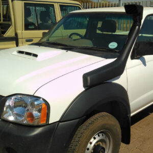 nissan-np300-snorkel. Nissan hardbody snorkel