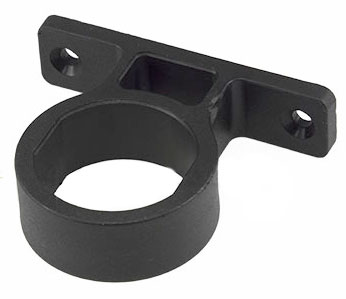 socket-bracket-single. Bracket for marine Socket