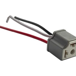 socket-h4. H4 socket