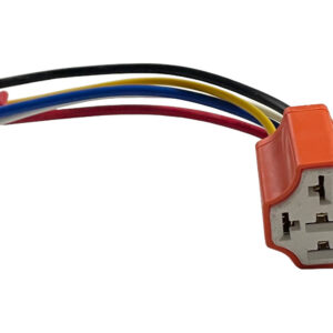 socket-relay. relay socket