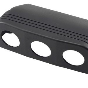 socket-holder-3. Tripple socket holder