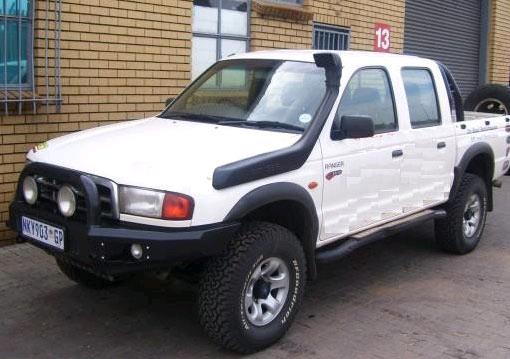 Ford-Ranger-2001-2006-snorkel. Ford Ranger 2001-2006 snorkel