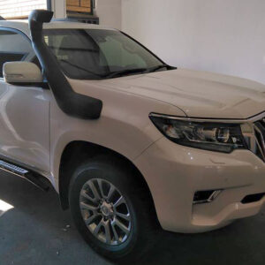 st150-prado-snorkel. Prado 150 snorkel