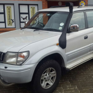 st90kze-prado-snorkel. Prado 90 / 95 snorkel