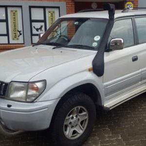 st90kze-prado-snorkel. Prado 90 / 95 snorkel