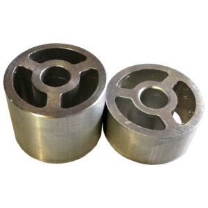 bodylift-spacer. 50mm bodylift spacer