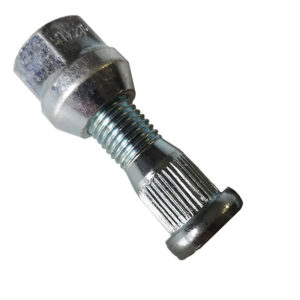 wheel-spacer-stud. Wheel spacer stud