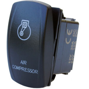 switch-universal-compessor. Compressor switch