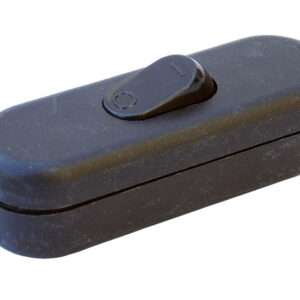 switch-inline-black. Black Inline switch