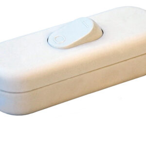 switch-inline-white. White inline switch