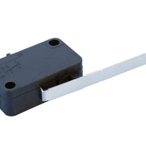 microswitch. Lever switch