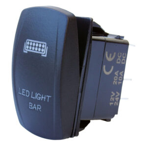 switch-universal-light-bar. LED Bar switch