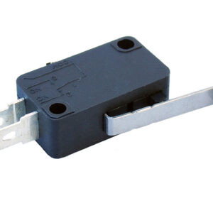 micro-roller-switch. Roller switch