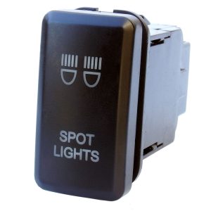 switch-spotlights-vigo. LED Spot switch for Hilux Vigo