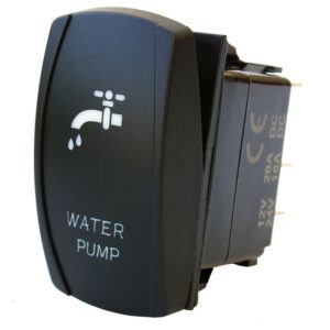 switch-universal-waterpump. Waterpump switch