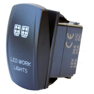 switch-universal-work-lights. Universal worklight switch