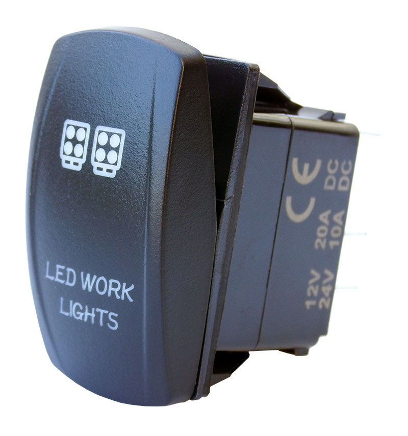 switch-universal-work-lights. Universal worklight switch