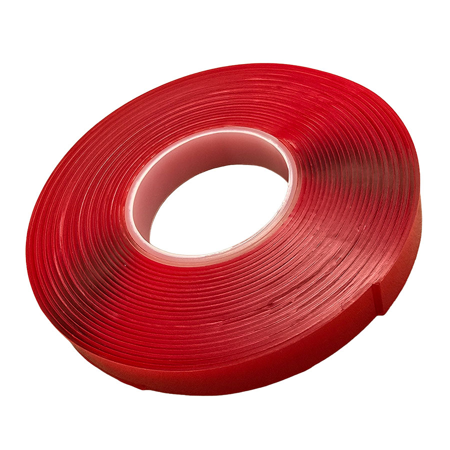 12mm-acrylic-double-sided-tape-(3). Acrylic Tape double side
