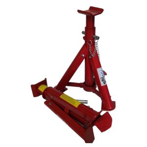 foldable-trestle-stands-3-ton-set-of-2. Foldable trestle stands