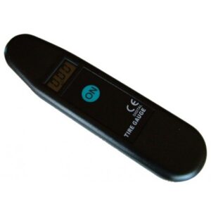 tyregauge-elec#1. Tyre Gauge - Electronic Tyre Pressure Gauge