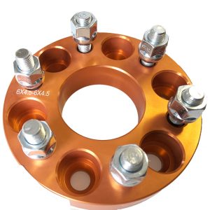 navara-wheel-spacer. Nissan Navara Wheel spacer