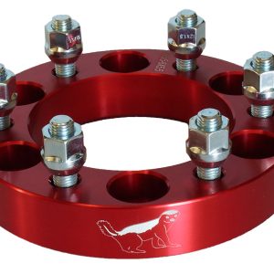 6stud wheel spacer. 6 Stud wheel spacer