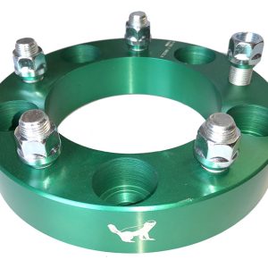 defender-wheel-spacer. Land Rover Defender wheel spacer
