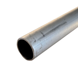 alu-rnd25-b. Alu round tubing