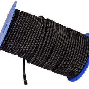 bungy-cord. 3mm shock cord